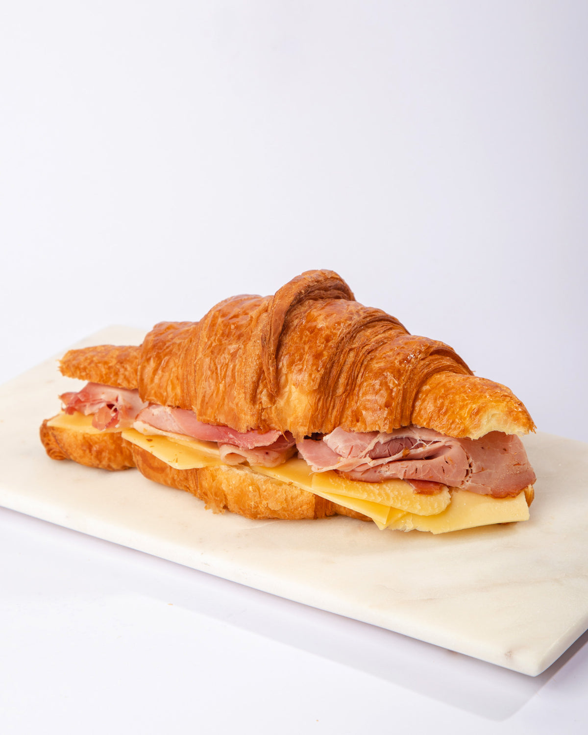 Croissant Parisien