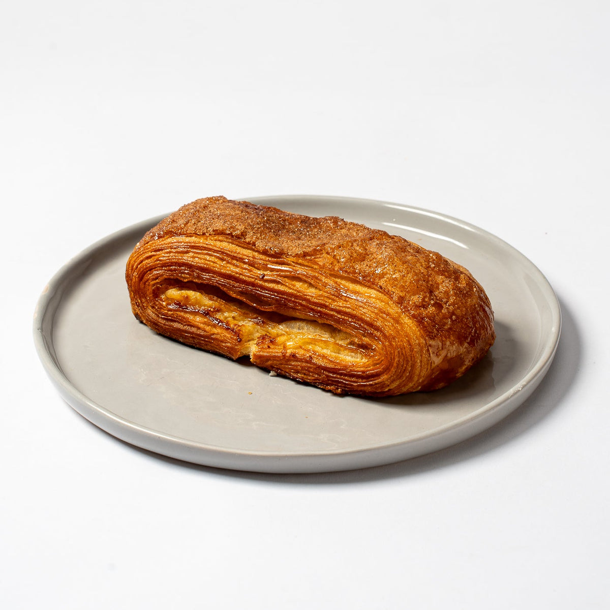 Galette Manzana