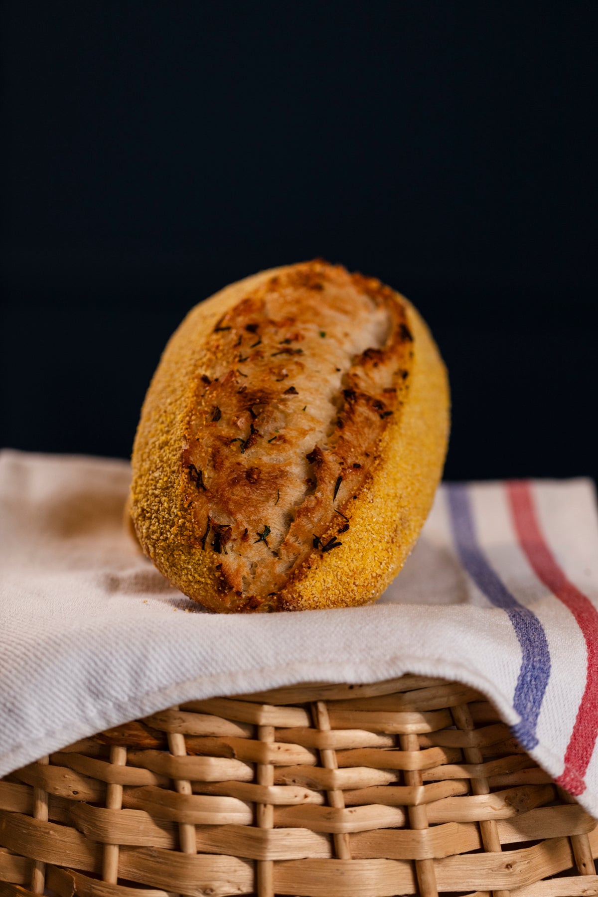 Pan Marsellés