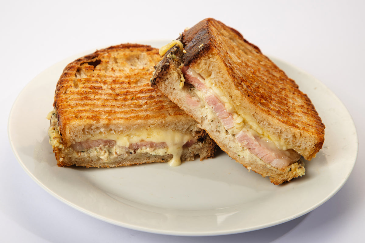 Sandwich Artesanal