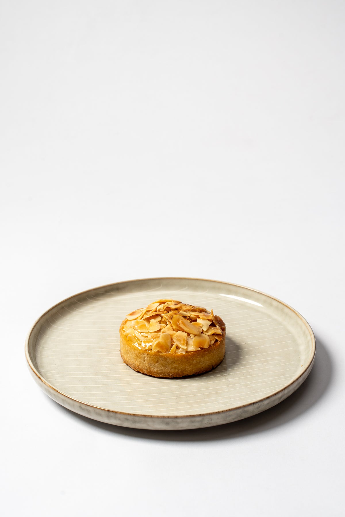 Tarta Almendras