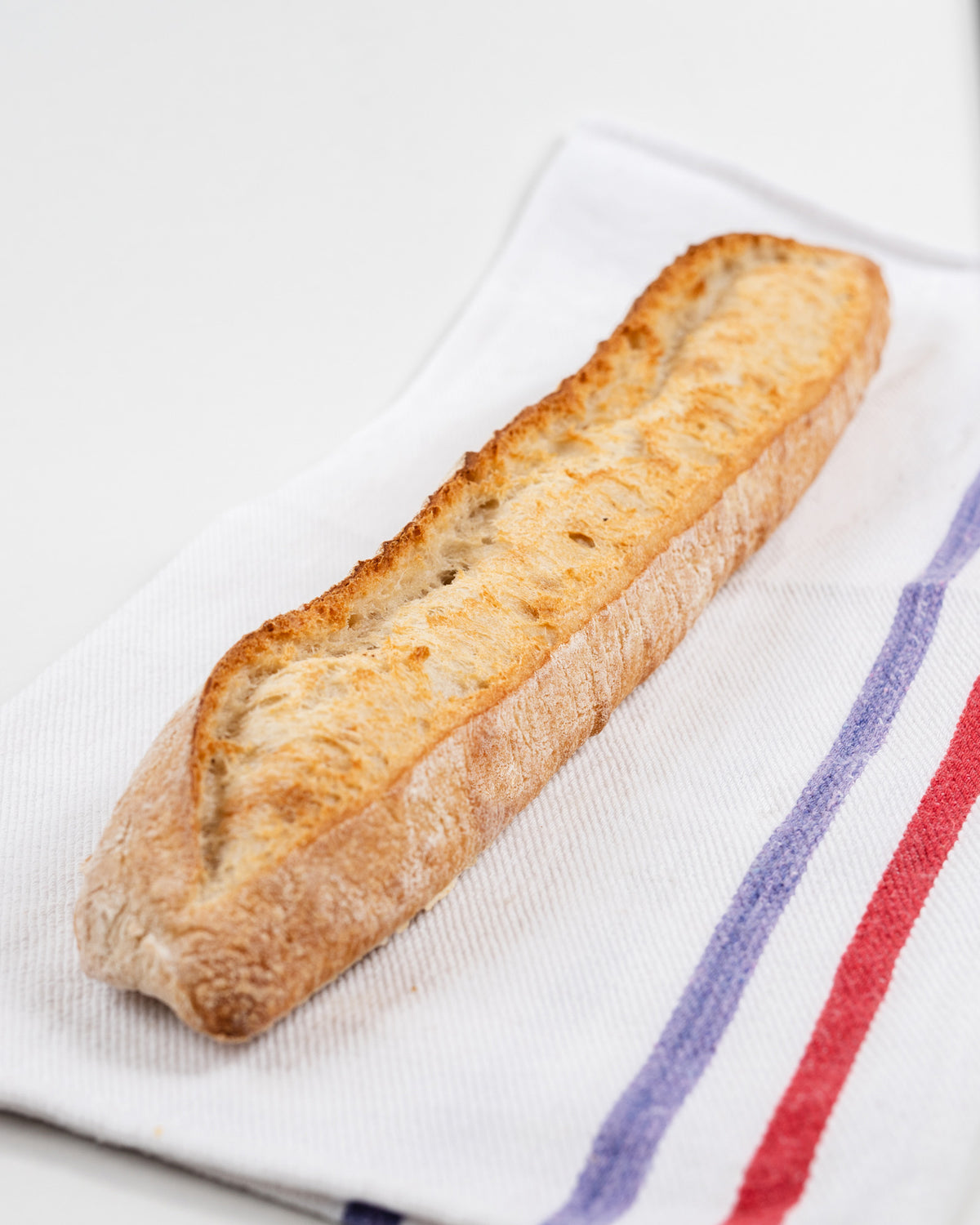 Baguette tradition