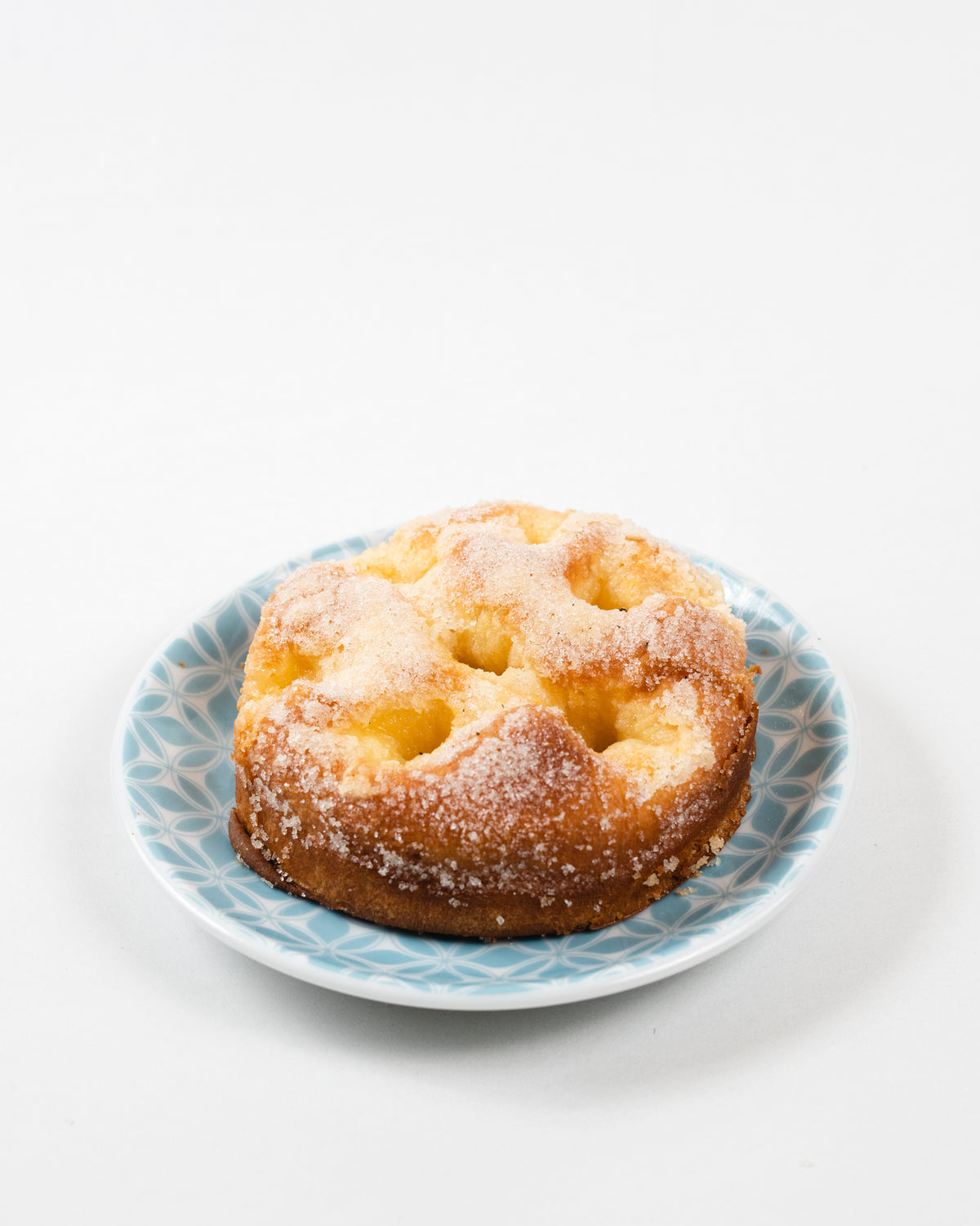 Brioche sucrée