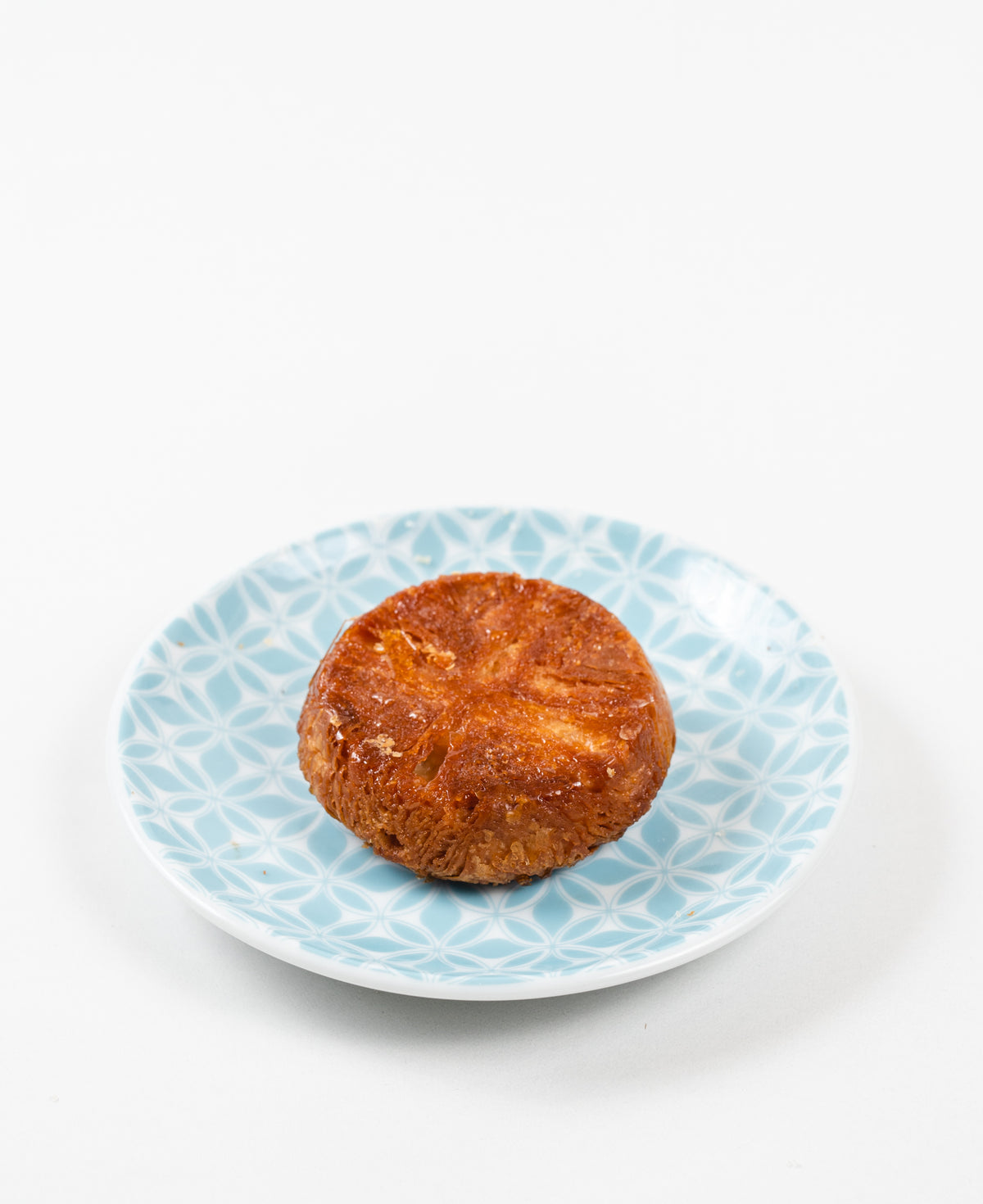 Kouign-amann (x2)
