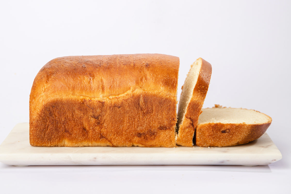 Pan de Molde